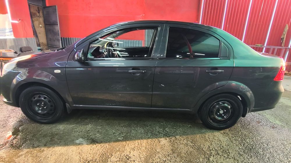 Срочно продаю!  Нексия 3LTZ