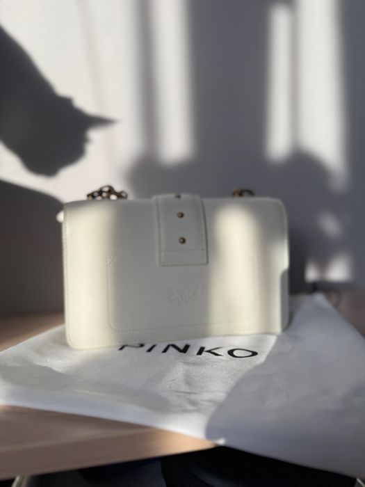 Сумка Pinko Love bag mini