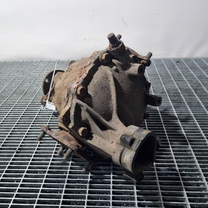 Grup spate Toyota RAV 4 II 2.0 Benzina 2002 - 2006 150CP Manuala 5 Trepte 1AZ - FE Euro4 ...