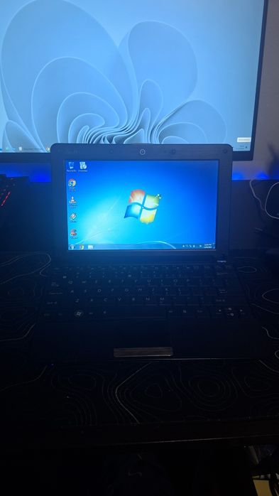 ASUS EEE PC Diagnoză auto/Mini pc