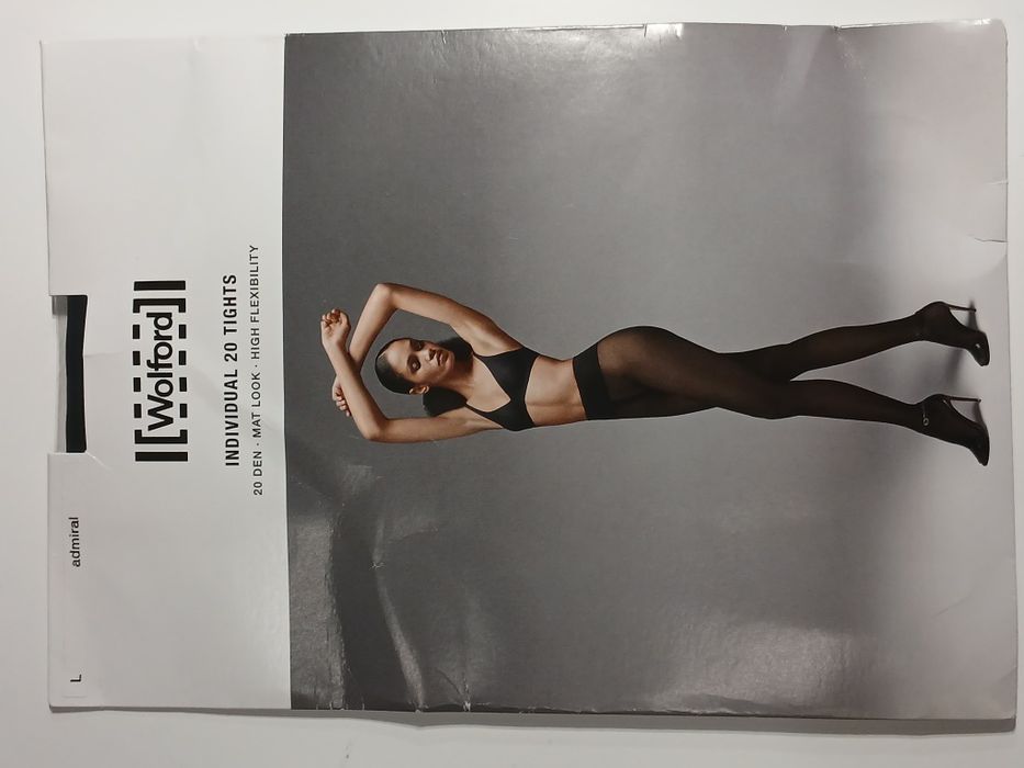 Чорапогащници WOLFORD