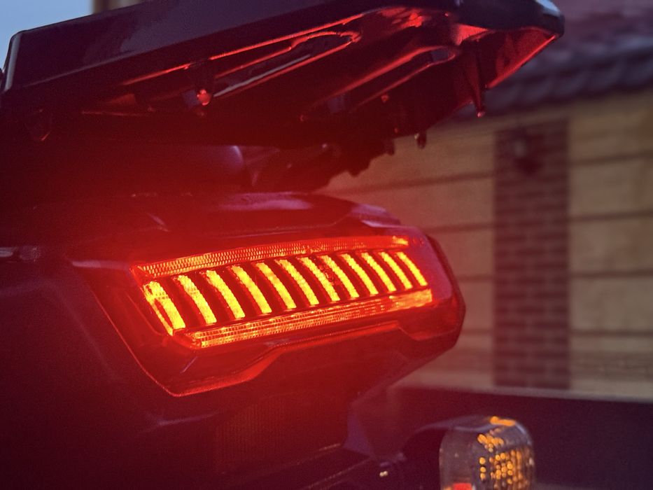 Продам  Tank 150