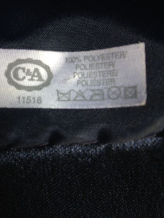 Pălărie C&A elegantă