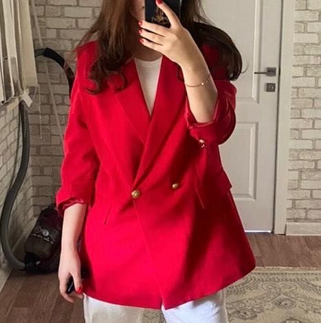 Платья и пиджаки