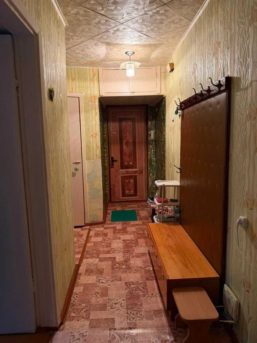 продам 3х комнатную КСК, 22 школа