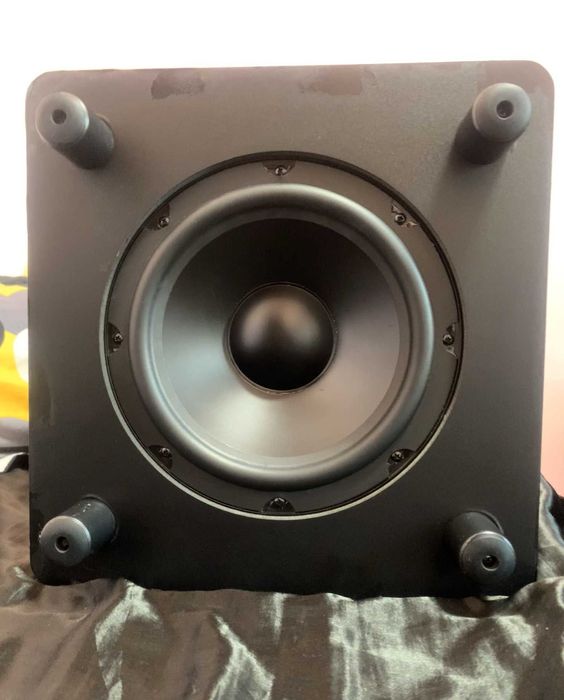 Subwoofer De Studio JBL LSR310S