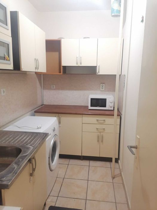 Дава се под наем Двустаен апартамент в Варна, Младост 2 - 47 кв.м за 229.5 € - Снимка #5