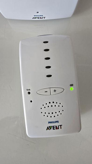 Радионяня Avent Philips