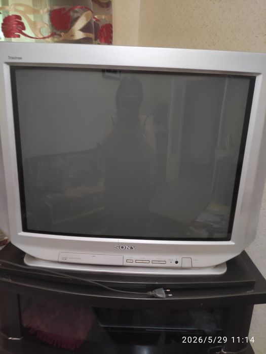 Телевизор SONY KV-29MF8S