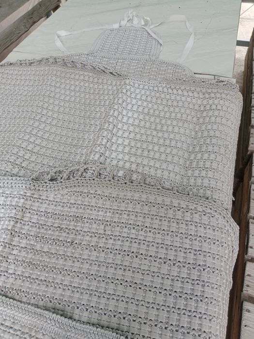 Чехлы на автомашину