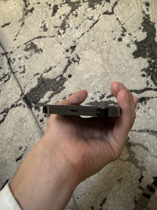 Iphone 14 pro max 256gb