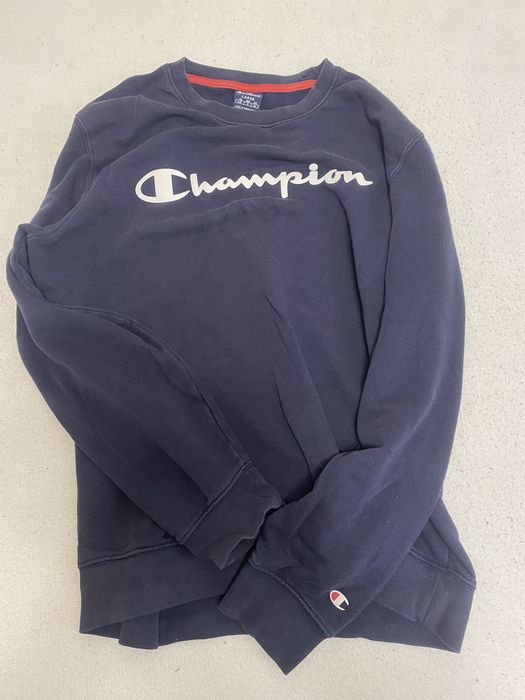 Bluza champion marimea L