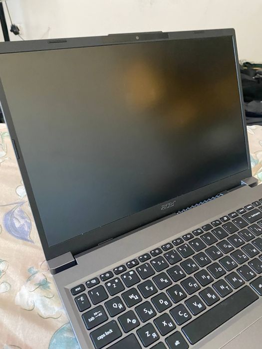 Ноутбук Acer Aspire Go 15