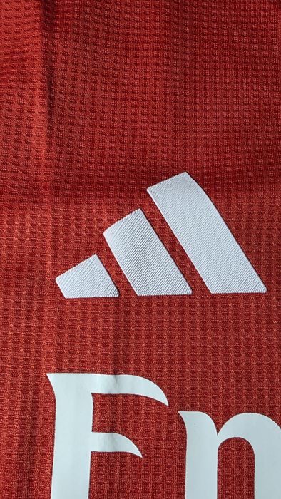 Tricou Arsenal Player Version