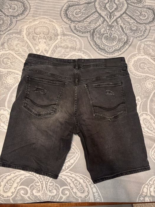 Къси дънки PULL&BEAR