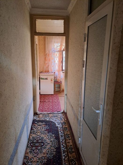 Vagzal kvartira bor oilaga yoki yaxshi insonlarga beriladi.