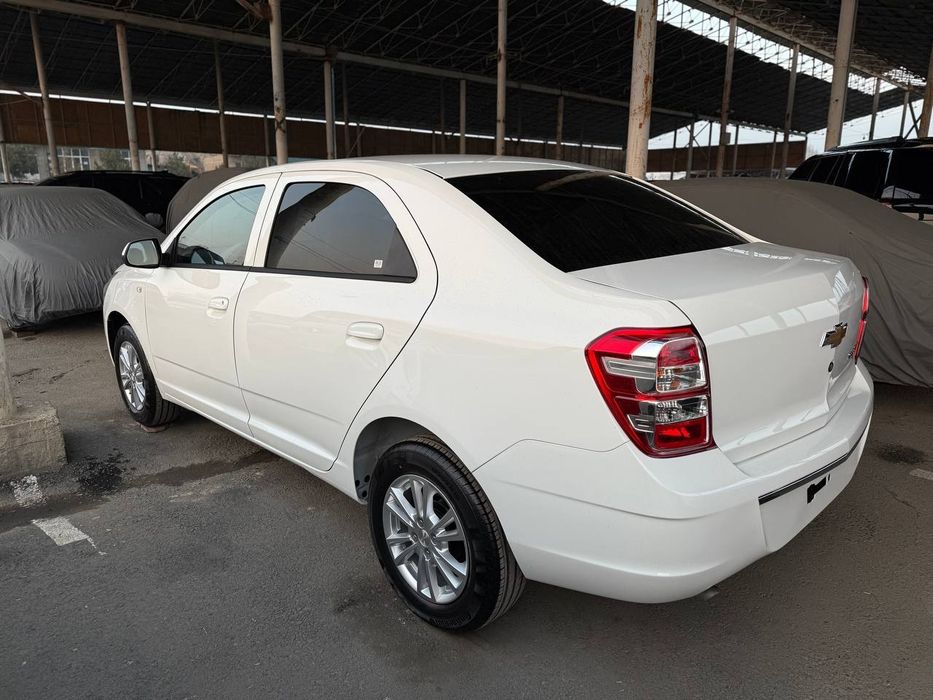 COBALT MCM Stail salondan !