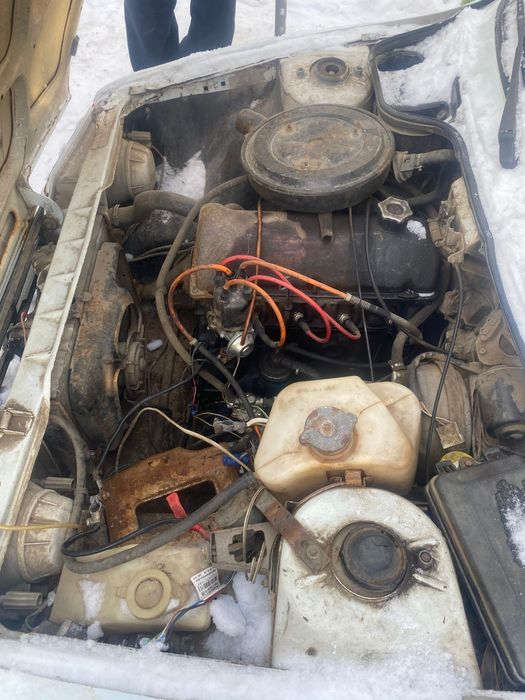 Продам машину иж