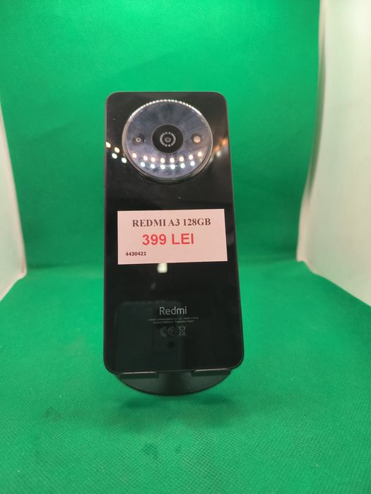 REDMI A3 128GB •Amanet Lazar Crangasi •44304
