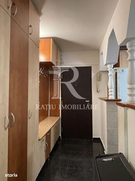 Apartament  cu 2 camere de vanzare | Rogerius | Oradea