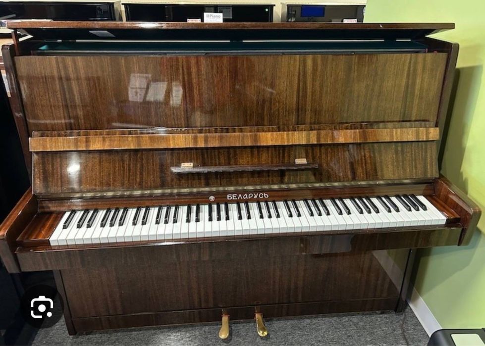 Pianino “Belarus”