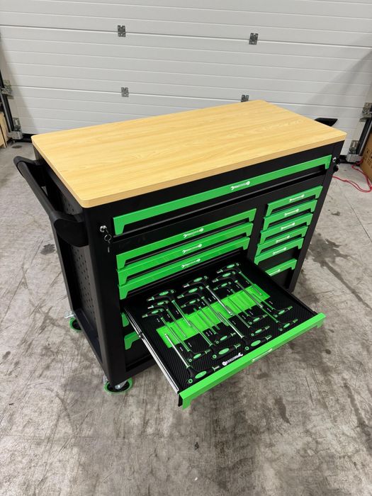 Dulap Scule 491 piese ITALIA