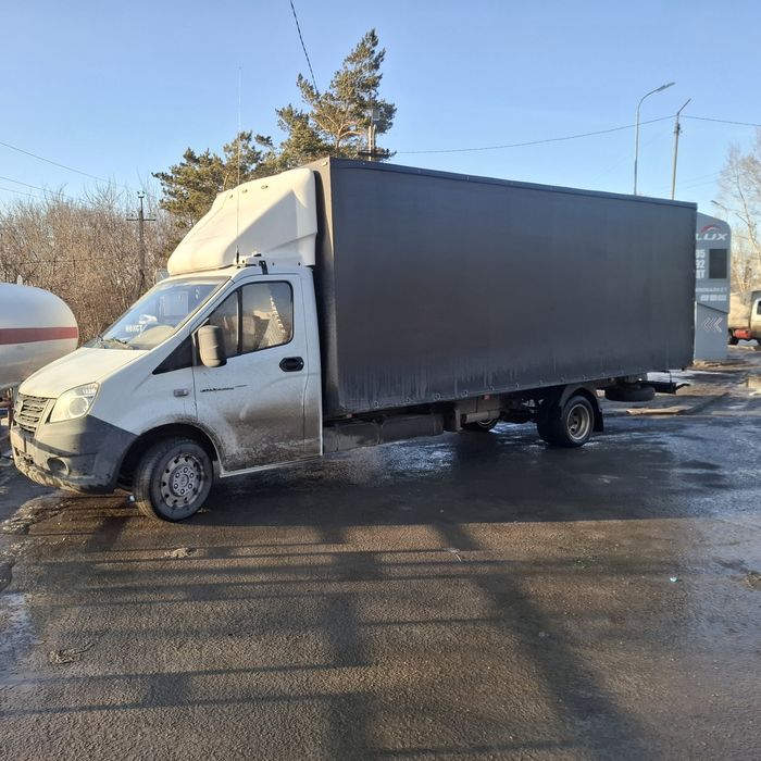 Грузоперевозки Экибастуз Павлодар