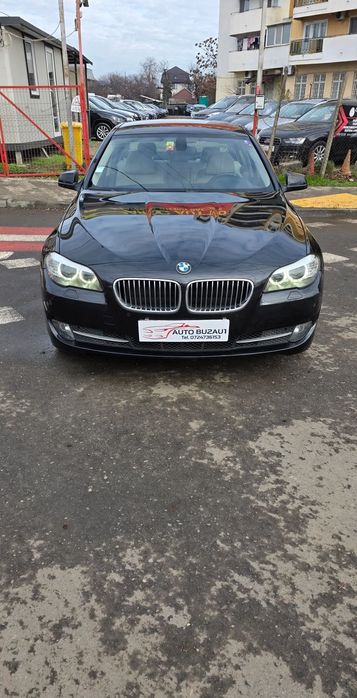 BMW Seria 5 F10  Automat /Interior Seria 7 / Rate / Buy