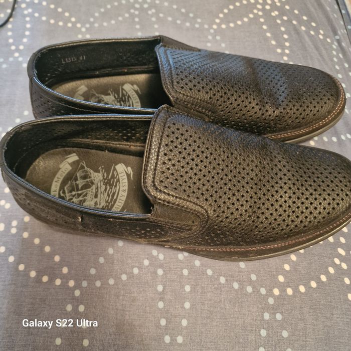 Обувь летния..Б/У.