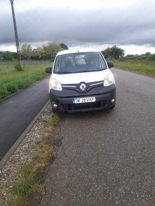 RENAULT Kangoo 2019 — imagine 4