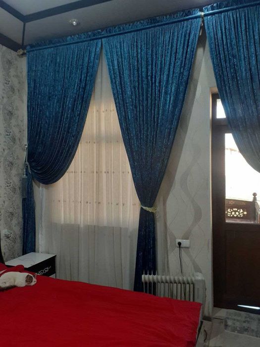 Yangiyol tumanida uy sotiladi