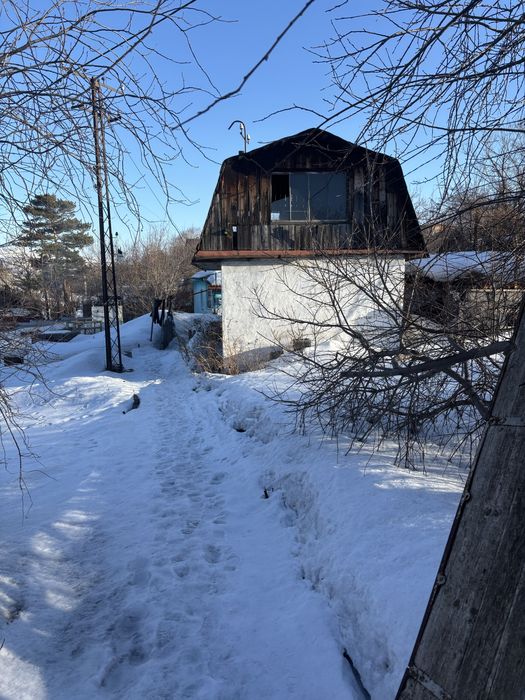 Продаю дом  частный.