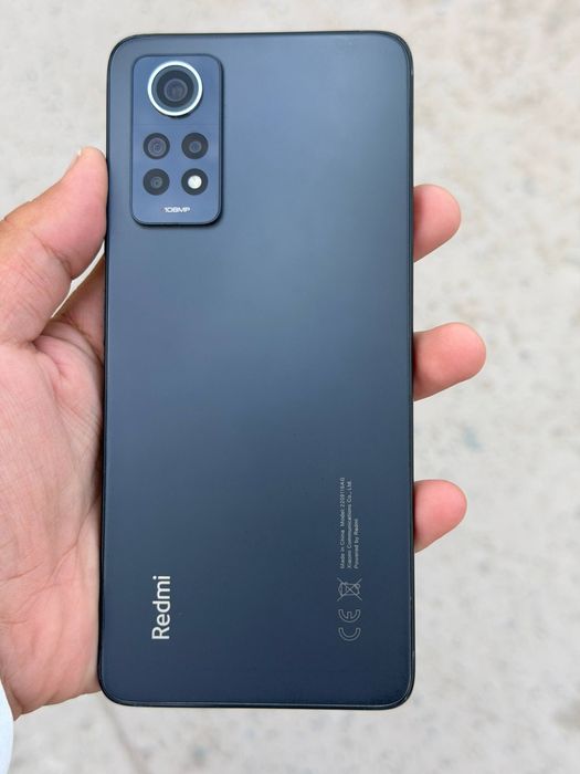 Redmi Note 12 pro