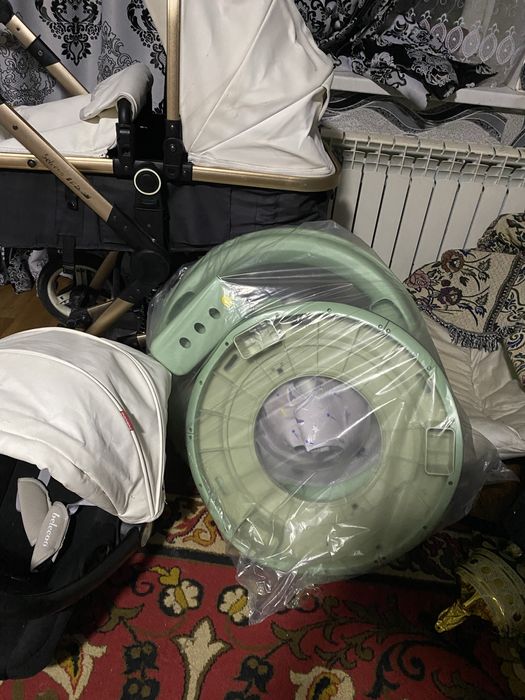 Продам детские ходунки