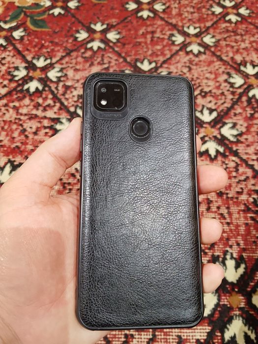 Redmi A10 sotiladi 4/64 GB