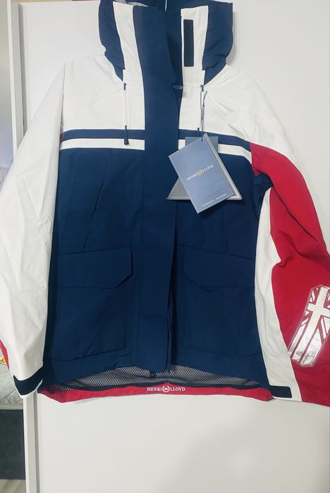 Dama biscay jacket henry Lloyd marimea S