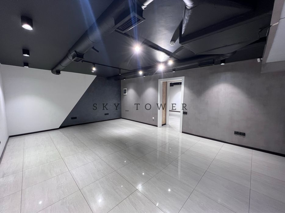 Офис 164м2 ор-р ЦУМ метро Космонавты