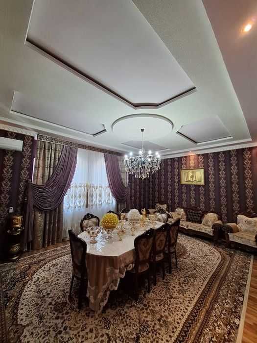 Дустлик - 2 | метро Чинор 6-соток 6-комнат 160 м2 [ДМ-339]