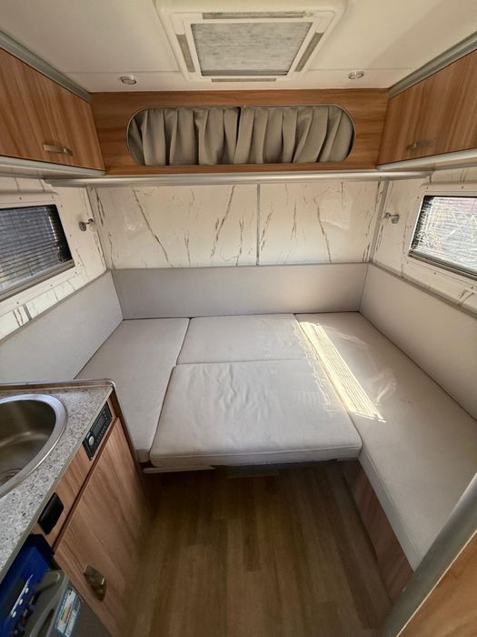 Дом на колесах отличный