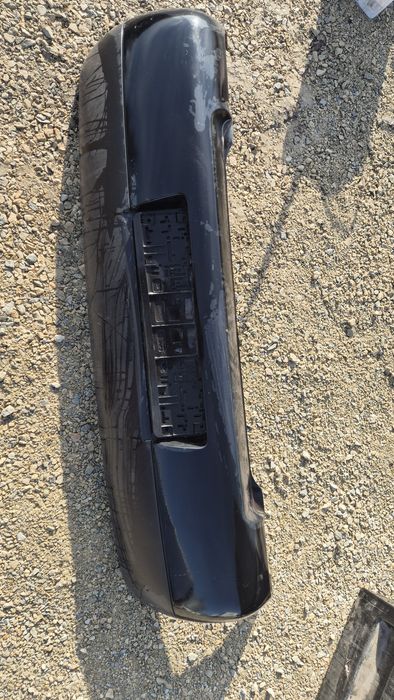 Оригинална Задна Броня за VW Лупо 99- 2005г