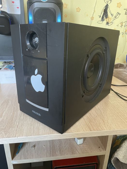 Продам самбуфер срочно