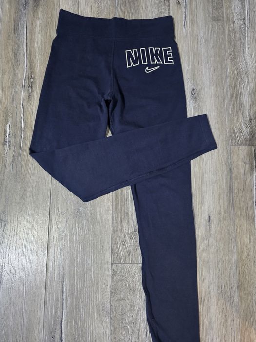 Colanti Nike bleumarin