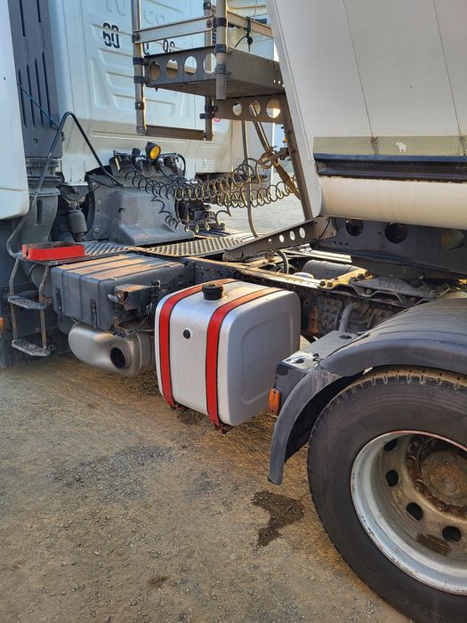 Vând Iveco Stralis