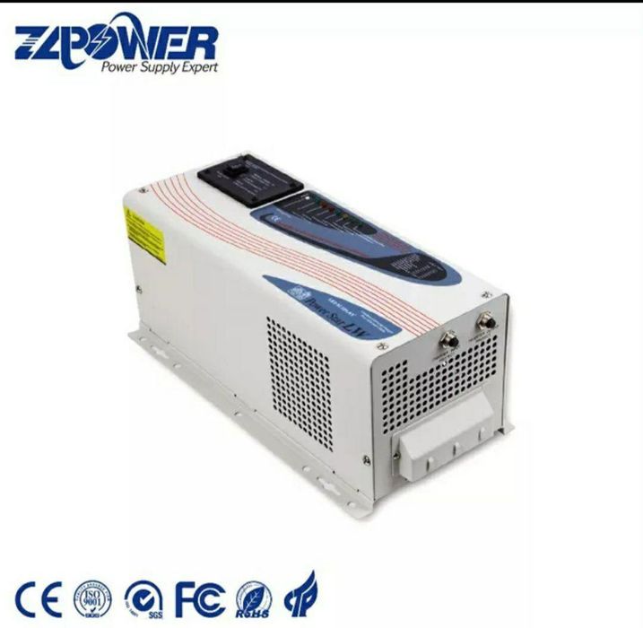 Инверторы синусоида, Sinusli invertorlar