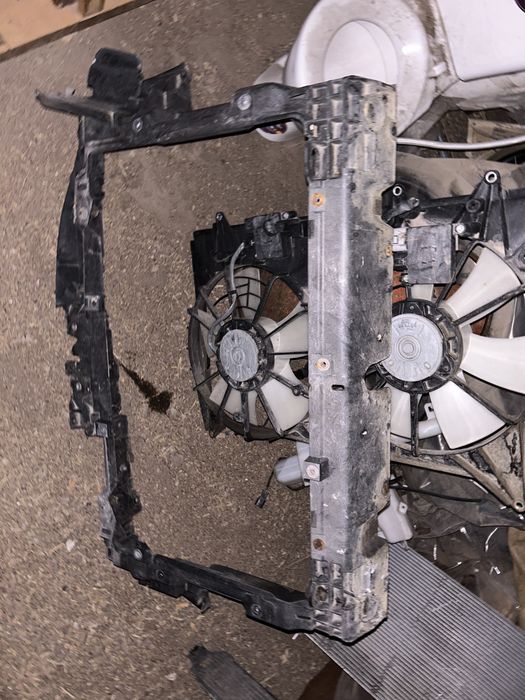 Продам запчасти на СХ7