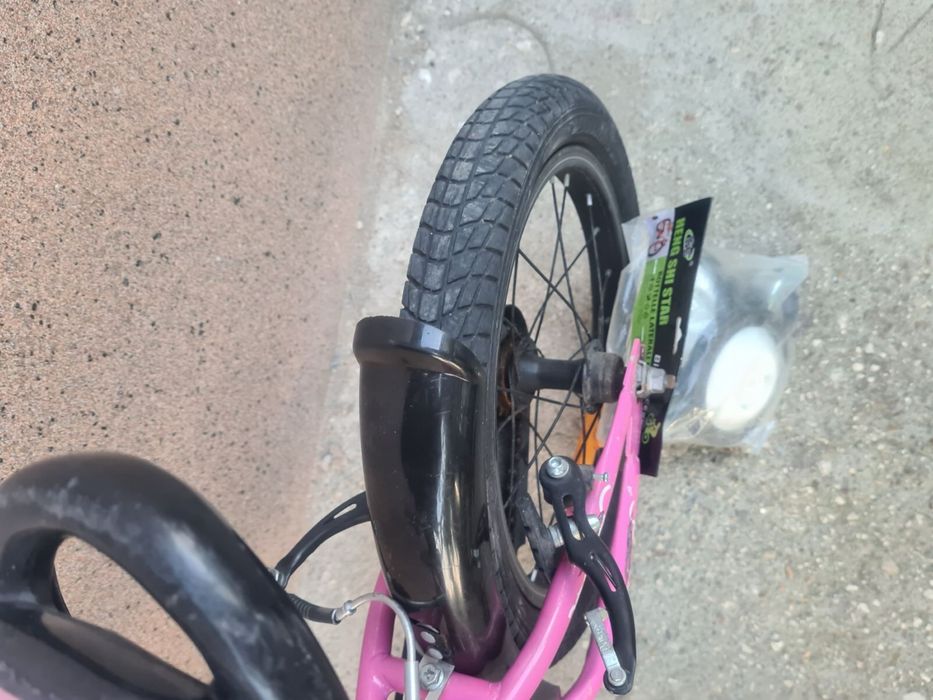 Детски велосипед 16 цола