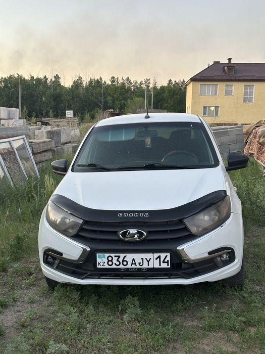 Обмен на другое авто