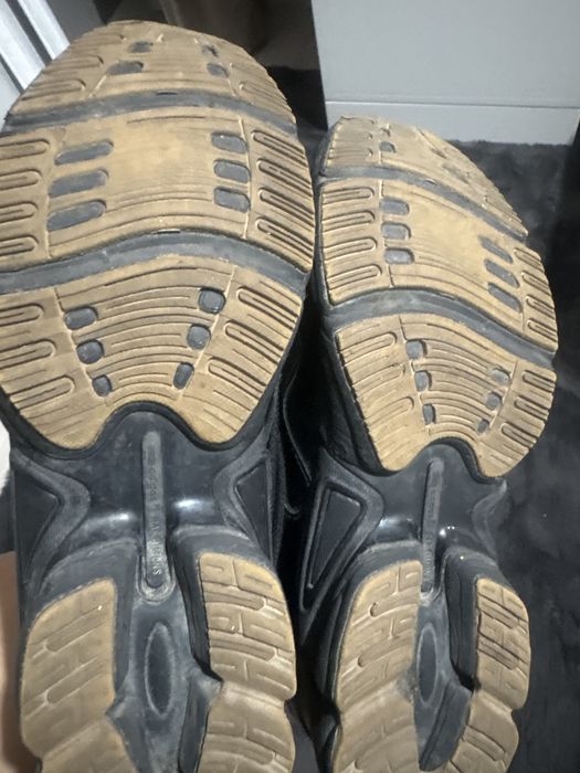Raf simons ozweego