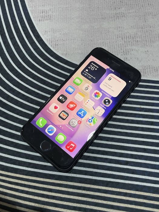 Iphone Se 3 Rd 64/4гб