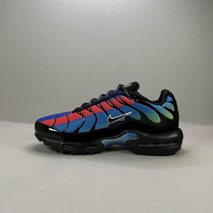 Nike Air Max Plus TN "Berlin"! НОВИ!